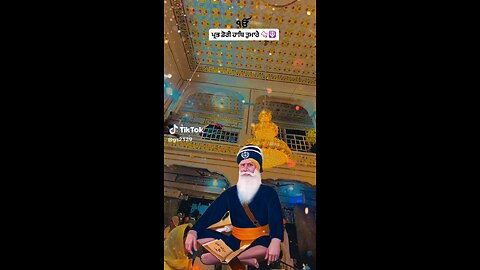 waheguru ji 🙏