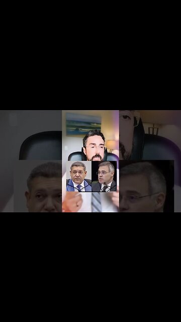 STF neutraliza Nunes Marques e André Mendonça #shorts