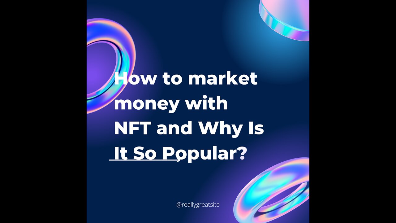 How to make money NFTs