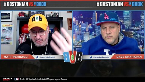 SportsRage with Gabriel Morency 10/6/23 Hour 3