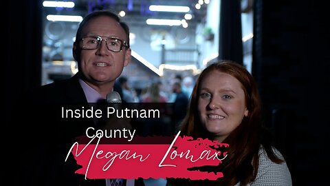 Inside Putnam County’s Growth with Megan Lomax