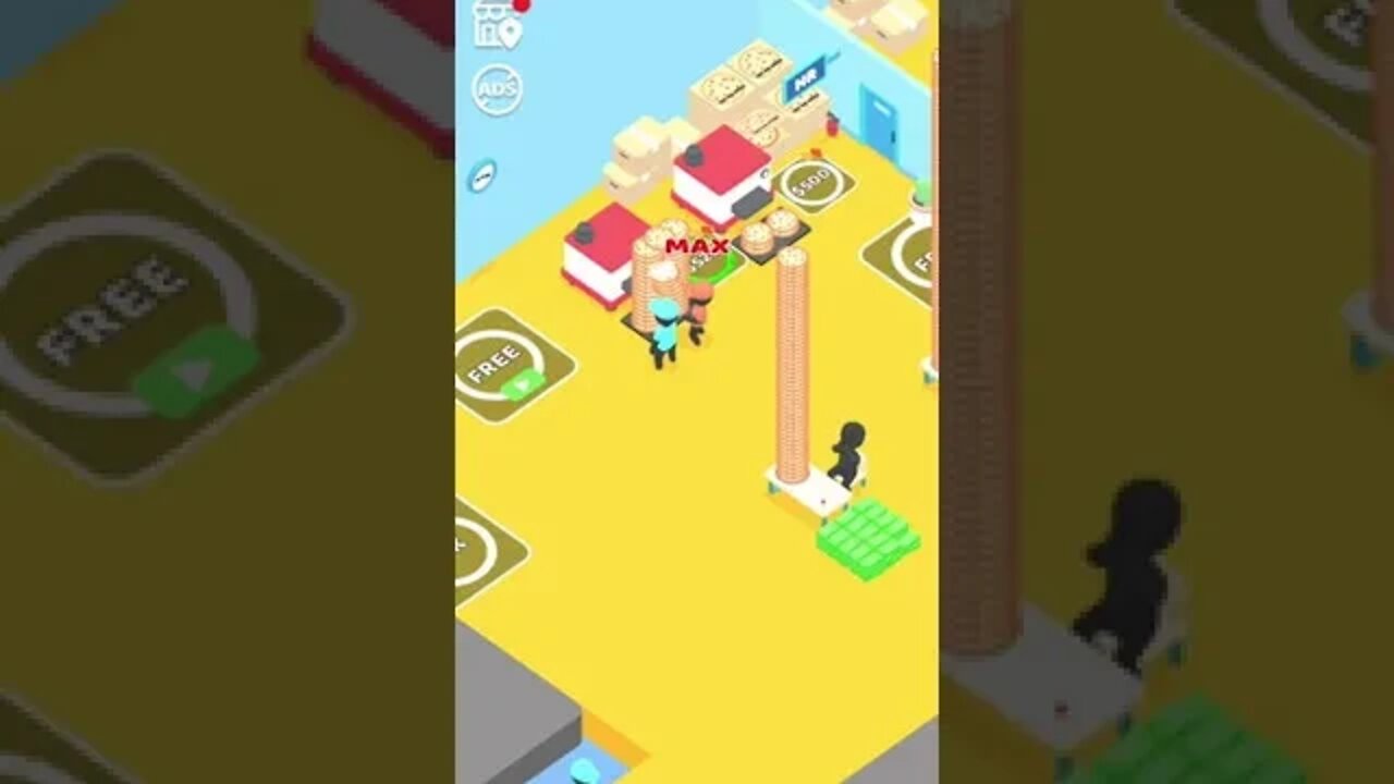 Like a Pizza #6