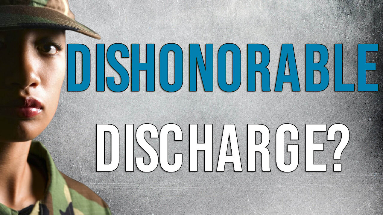 Unvaxed Military: Will Dishonorable Discharge Be Stopped?