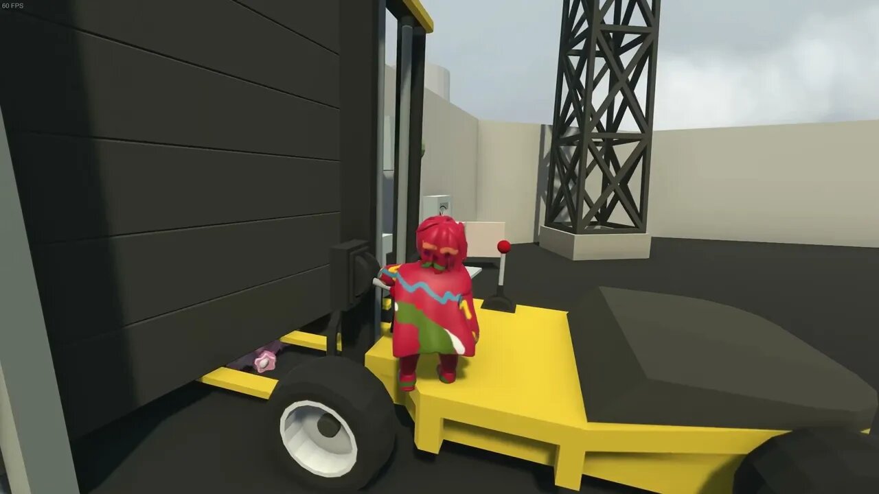 You Got What You Deserved