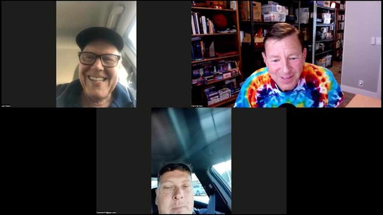 Need to Know News (27 March 2024) with Carl Herman, Joe Olson & Chris Weinert