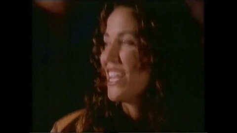 TVC - Sheryl Crow at the Palais Theatre (1995)