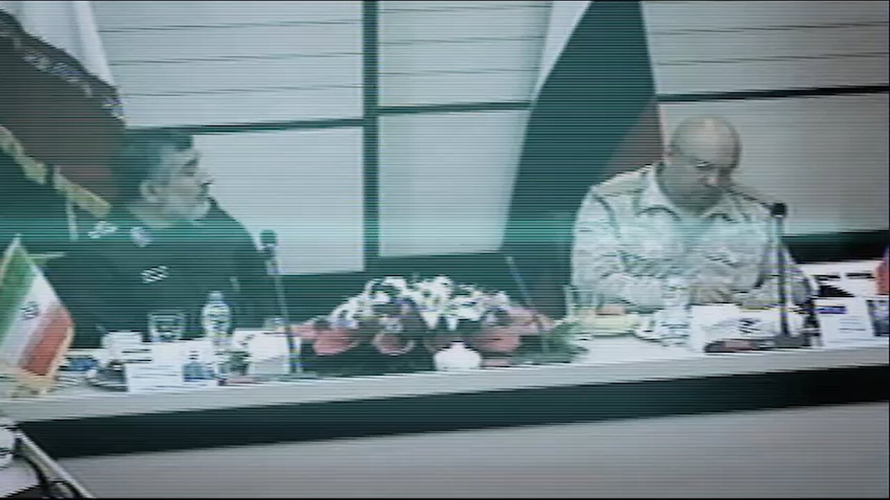 GENERAL HAJIZADENHS PROMISE OF ASSISTANCE TO RUSSIAN ARMY 2.5 YEARS BEFORE THE WAR WITH UKRAINE