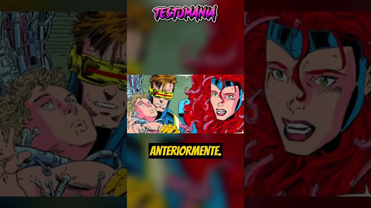 Retcon é uma técnica narrativa