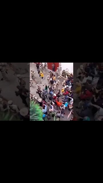 Peru protestos pedem novas eleições #shorts