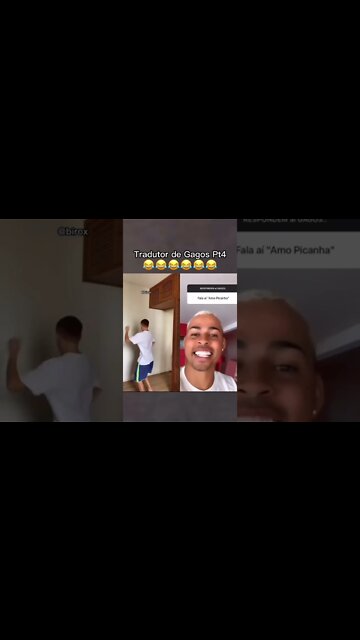 tradutor para gagos 😂😂
