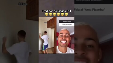 tradutor para gagos 😂😂