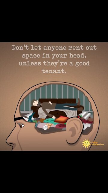 Space in your head [GMG Originals]