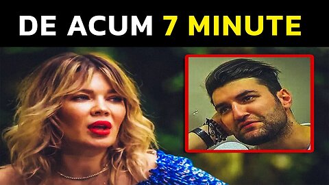 🔴 ANUNȚUL CARE A ȘOCAT TOȚI OAMENII