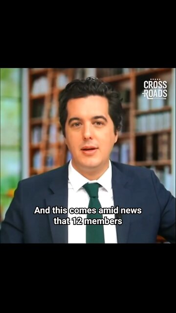 Captioned - 12 members of UN had ties to Palestine