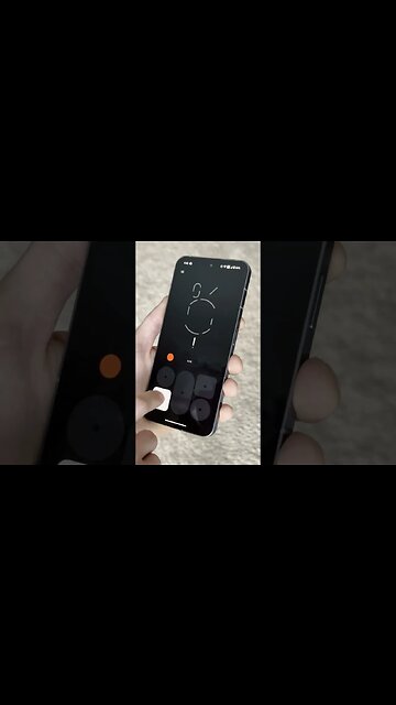 This is the Nothing Phone 2 — one of 2023's most exciting Android phones #shorts