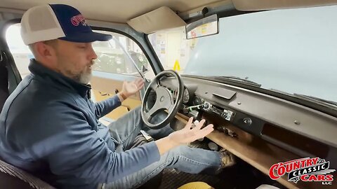 Country Classic Cars - 1987 Trabant Review