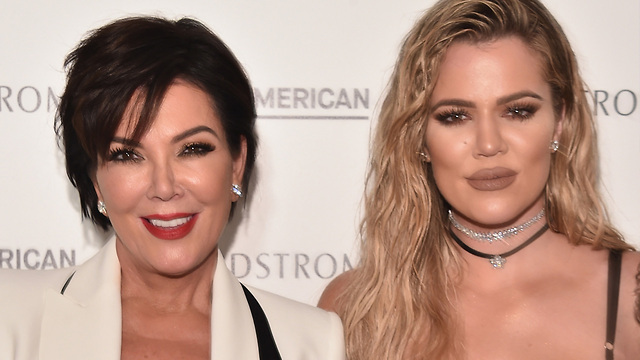 Khloe Kardashian SNAPS At Kris Jenner & Kim Kardashian, Defends Tristan Thompson