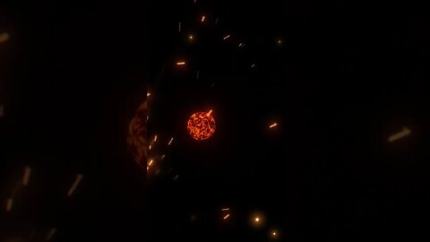 Short Lava Audio Animation 1