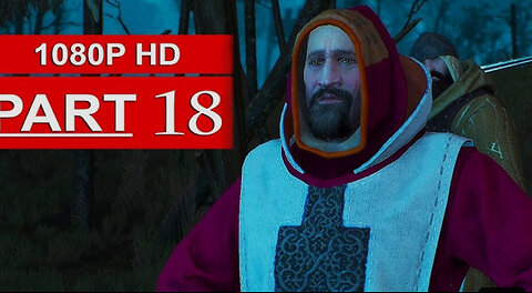 THE WITCHER 3 PART 18