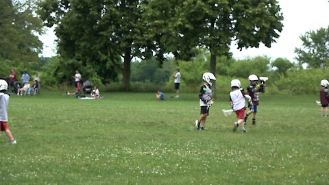 Kids Lacrosse