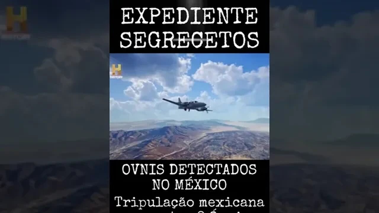 Ovnis no mexico, ufos in mexico