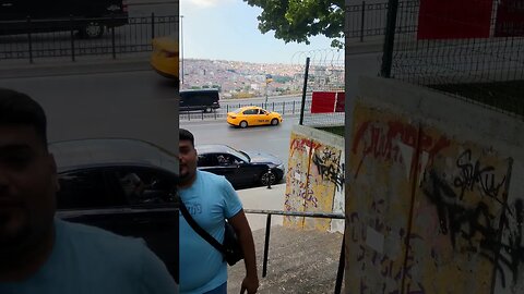 اسطنبول تركيا | Istanbul Turkey