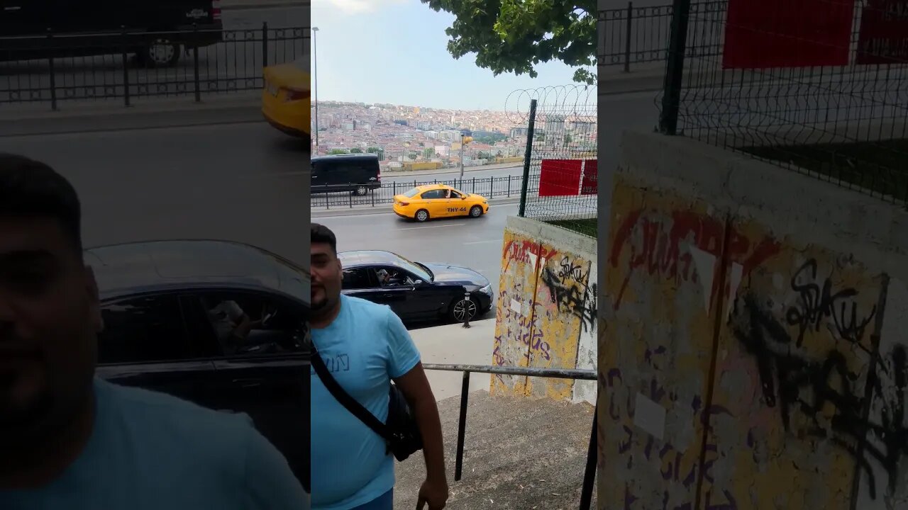 اسطنبول تركيا | Istanbul Turkey
