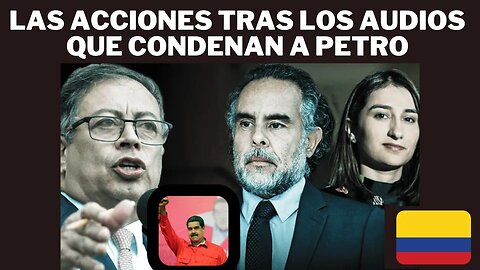 ¿HABRÁ CONSECUENCIAS LUEGO DEL ESCÁNDALO DE LOS COMPROMETEDORES AUDIOS DE BENEDETTI?