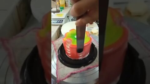 Cake Decoration