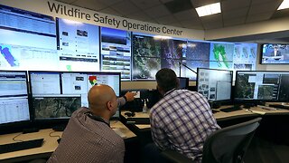 PG&E Faces Public Firestorm After Massive Outages Over Wildfire Fears