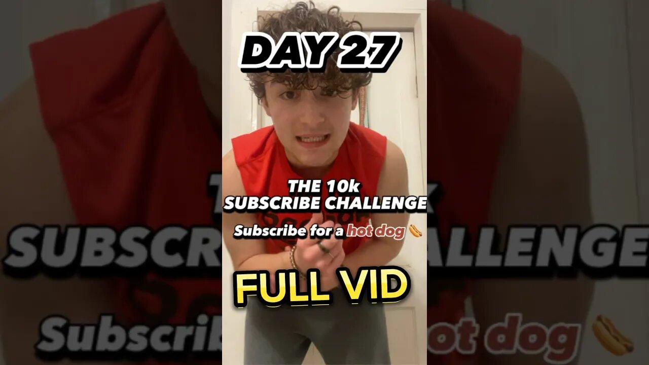 Would @MrBeast subscribe?