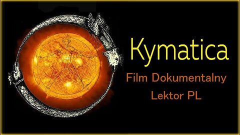 Kymatica (2009)