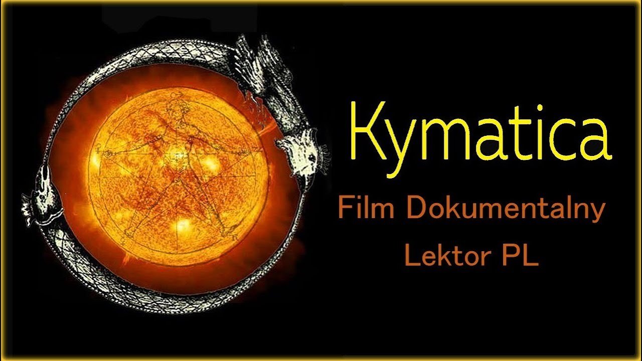 Kymatica (2009)