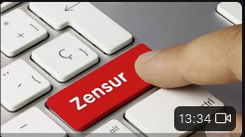 Zensur außer Kontrolle bei Telegram