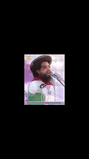Saad Rizvi status #saadrizvi #short #anwaarulquran