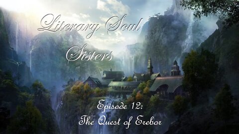 The Quest of Erebor