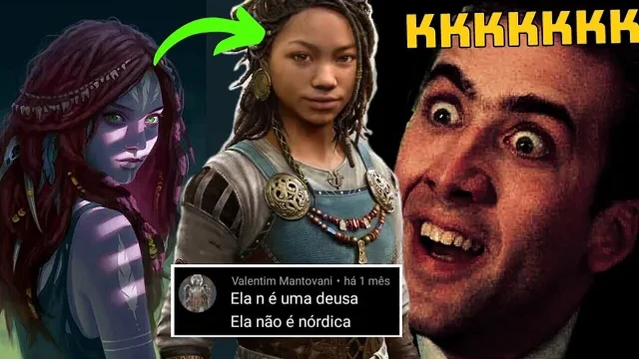 Respondendo Comentários IDIOTAS No Meu Canal | Especial De 200 Inscritos Parte 1
