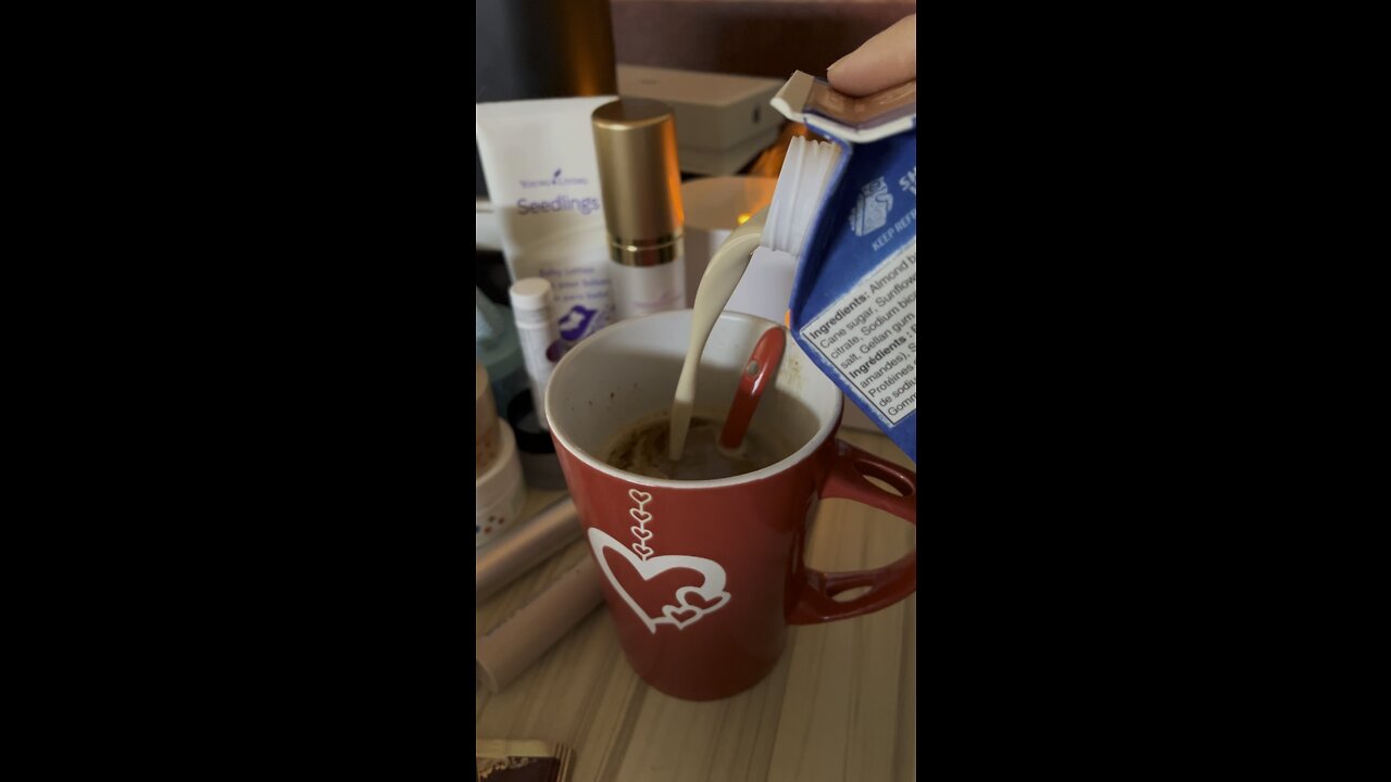 Today Tomorrow Always Forever Now