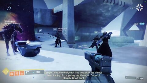 Destiny 2 Jugando Con Kenchi_77