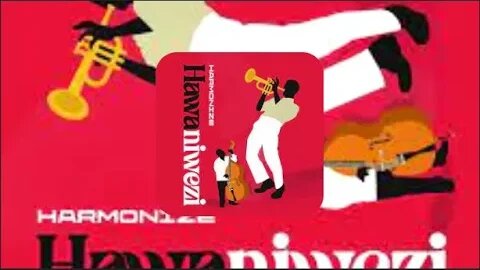 Harmonize - Hawaniwezi [Sped Up]