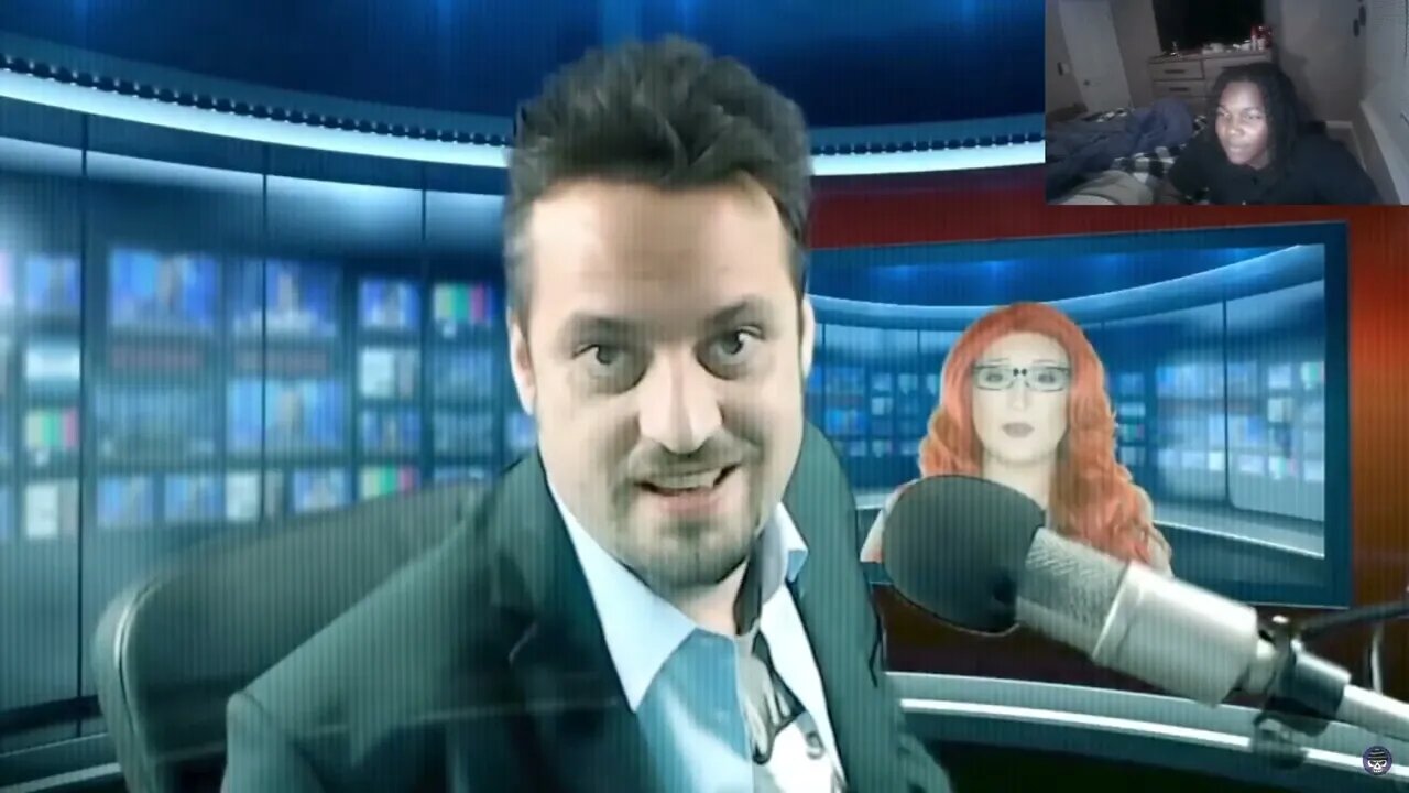 The Lies of iilluminaughtii Reaction Part 1