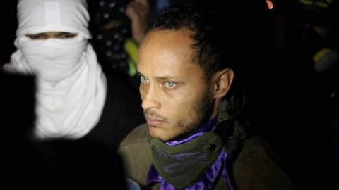 Venezuelan Rebel Dead After Posting Videos Of Police Raid