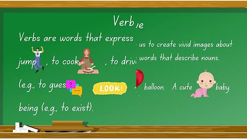 PARTS OF SPEECH IN ENGLISH