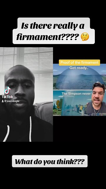 Are we under a Dome??? Let me know what you think???