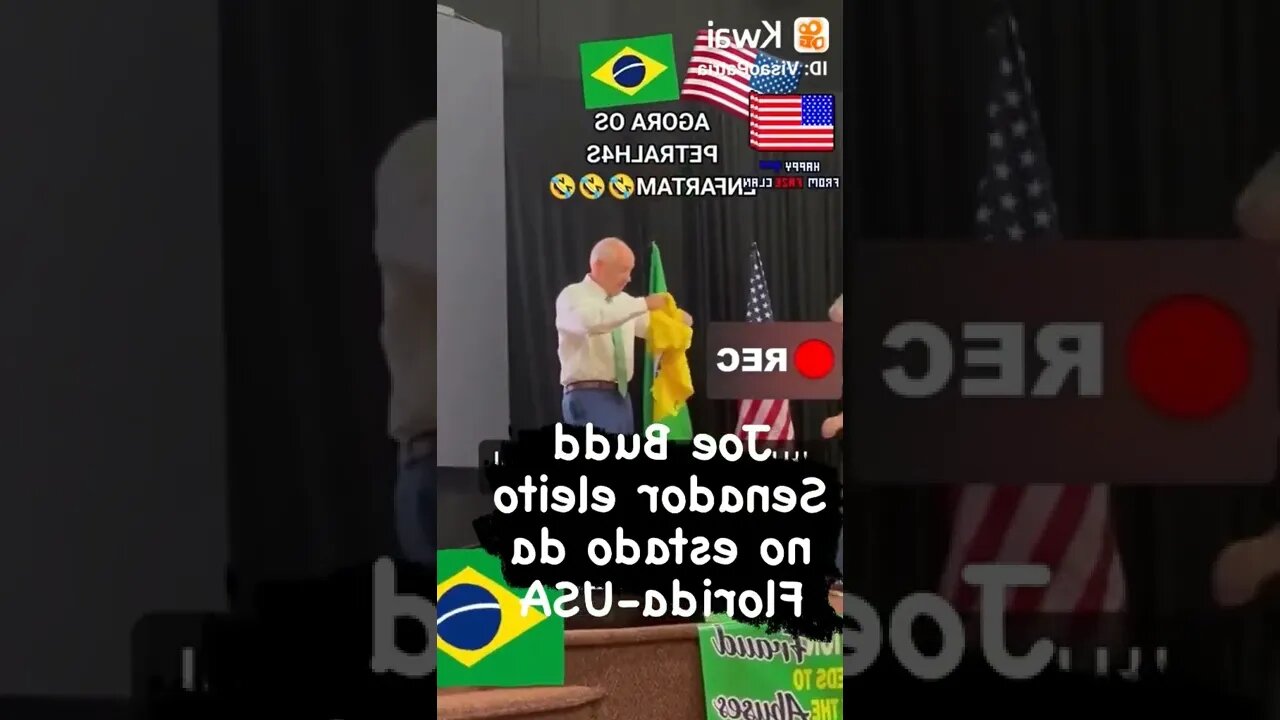 Agora é que a esquerda PICANHEIRA FÁZUÉLI surta de vez!