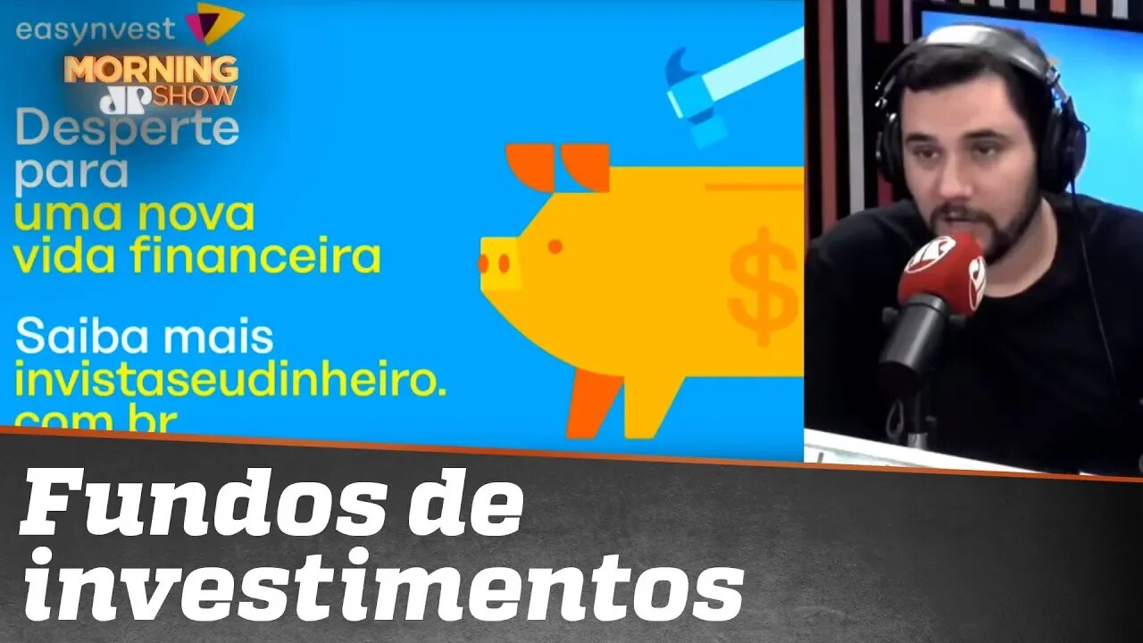 Fundos de investimentos são divididos em três categorias; conheça todas