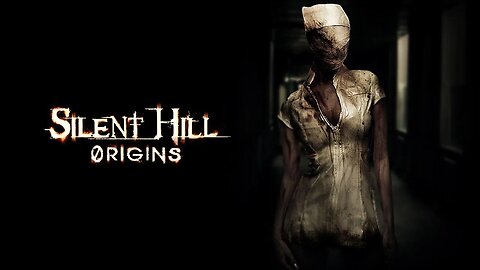 Silent Hill Origins