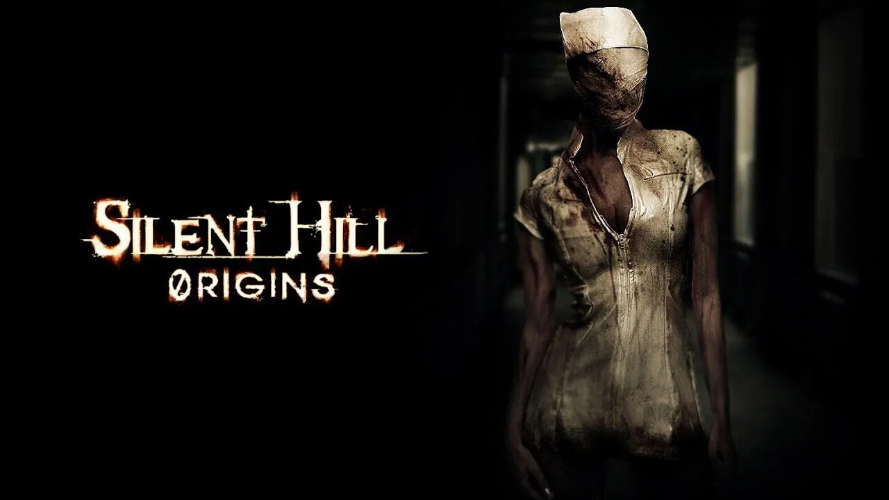 Silent Hill Origins