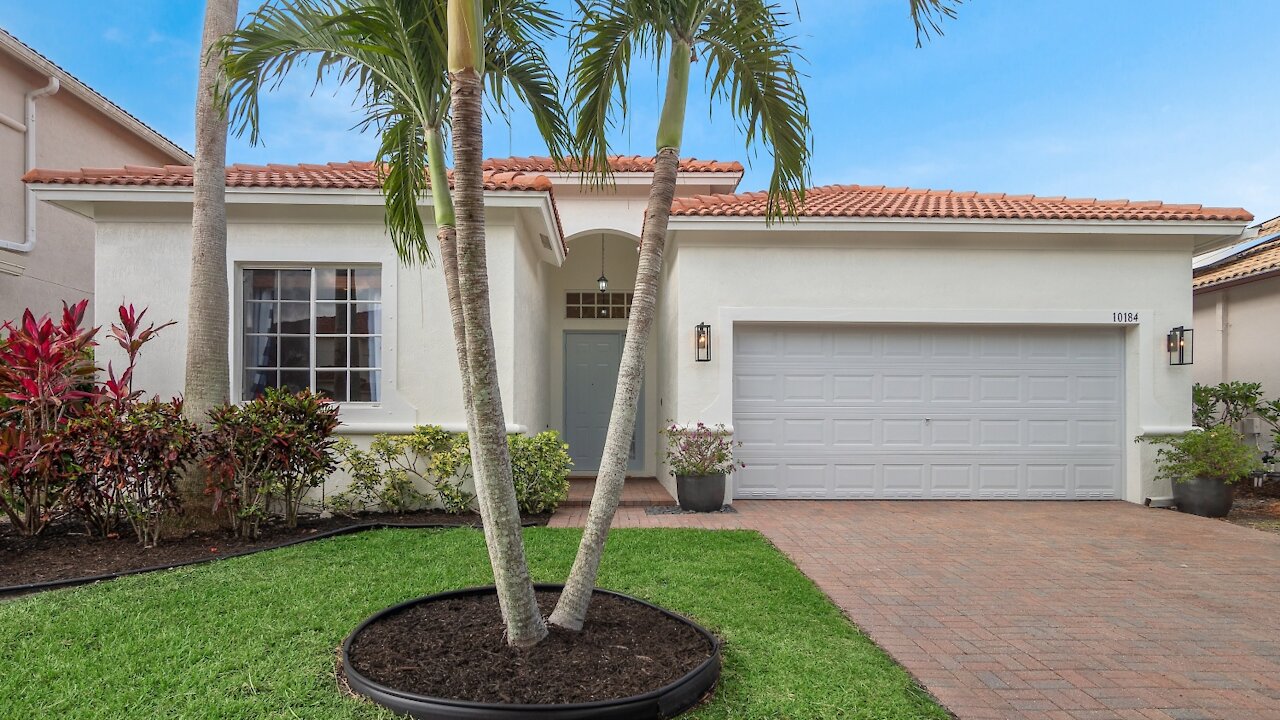 10184 Boca Vista Drive 4K Video