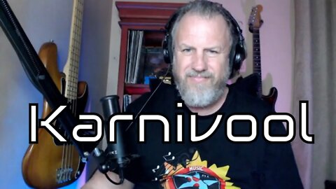 Karnivool - New Day - First Listen/Reaction